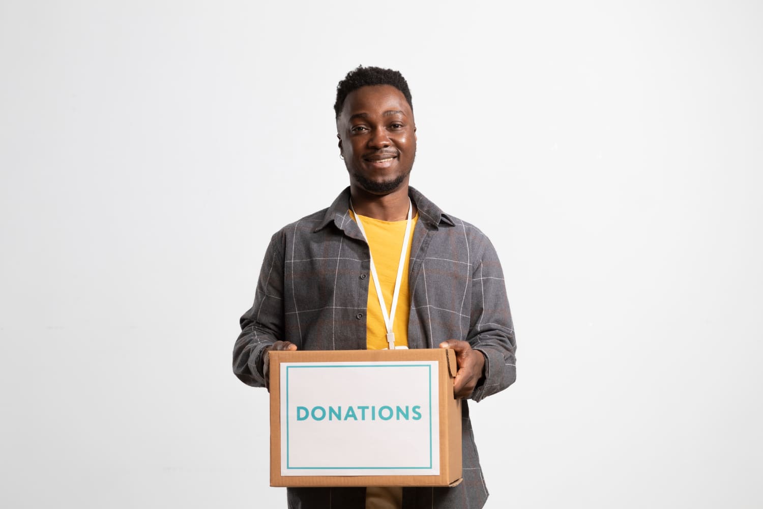 Vie institutionnelle — SALICON RDC