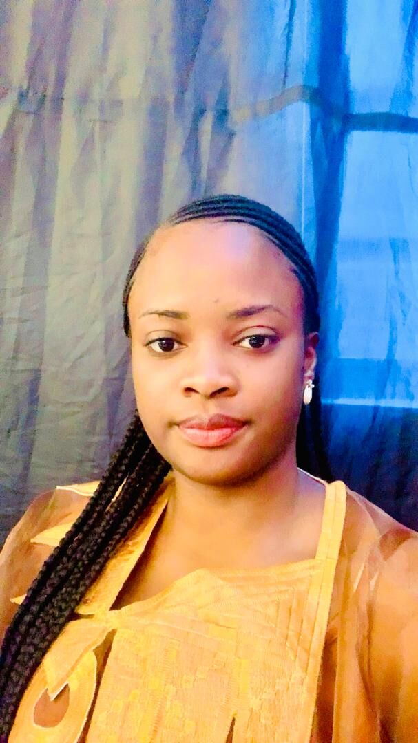 Un membre du conseil d’administration de SALICON, SALICON RDC.