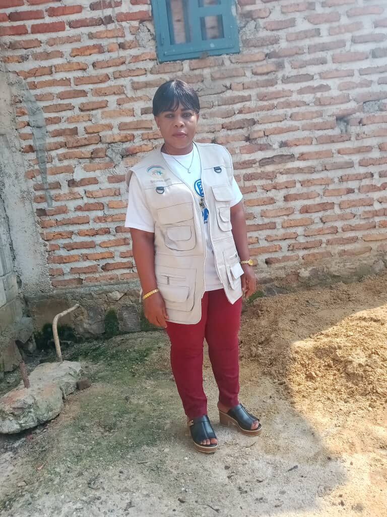Coordination de la Tshopo, SALICON RDC.
