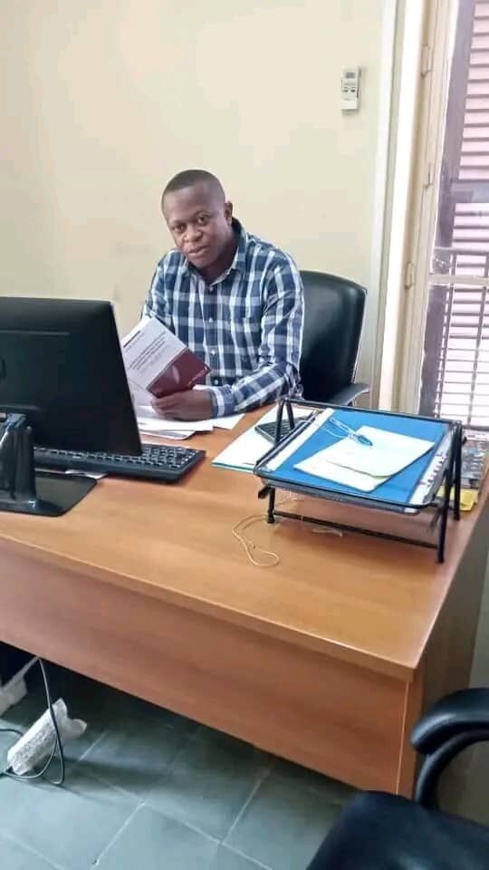 Coordination de la Tshopo, SALICON RDC.