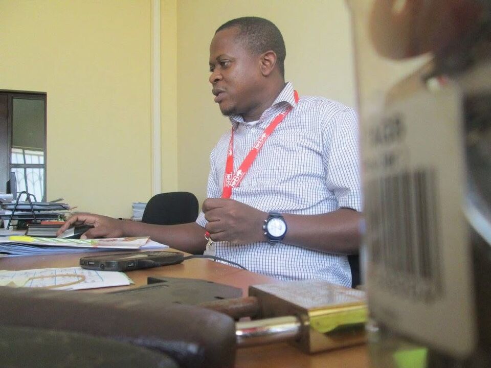 Coordination de la Tshopo, SALICON RDC.